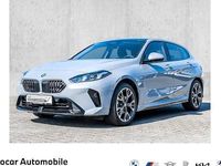 Gebraucht BMW 120 Shadowline 170 PS (125 kW) 2025 Grau Kleinwagen