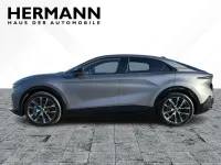 Neu Alpine A390 294 kW (400 PS) 2026 Grau SUV