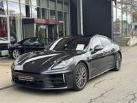 Gebraucht Porsche Panamera 4 470 PS (345 kW) 2024 Grau Limousine