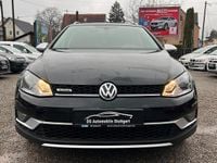 Gebraucht VW Golf Alltrack 110 PS (80 kW) 2015 Schwarz Kombi