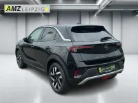 Usata Opel Mokka-e Elegance 100 kW (136 CV) 2023 Nero SUV