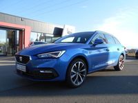 Gebraucht Seat Leon Style 150 PS (110 kW) 2024 Limousine