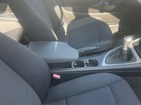 Gebraucht BMW 116 122 PS (89 kW) 2007 Silber Kleinwagen