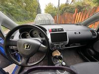 Gebraucht Honda Jazz ES 83 PS (61 kW) 2004 Kleinwagen
