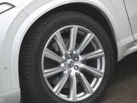 Gebraucht Volvo XC90 R-Design 405 PS (297 kW) 2020 Weiß SUV