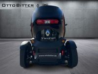Gebraucht Renault Twizy Life 2020 Andere farbe Kleinwagen