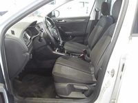 Gebraucht VW T-Roc Style 116 PS (85 kW) 2019 Weiß SUV