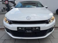 Second-hand VW Scirocco 200 CP (147 kW) 2008 Alb
