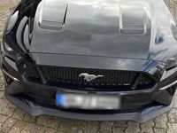 gebraucht Ford Mustang GT Convertible 448PS