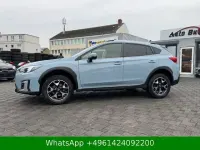 Używany Audi A1 Attraction 140 KM (102 kW) 2021 Andere SUV