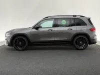 Gebraucht Mercedes GLB35 AMG 306 PS (225 kW) 2023 Grau SUV