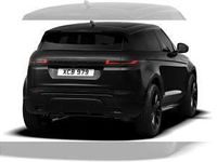 Neu Land Rover Range Rover evoque SE Dynamic 204 PS (150 kW) 2025 Schwarz SUV