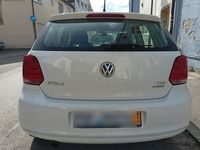 gebraucht VW Polo 1.6 TDI Blue Motion Technology Highline