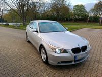 gebraucht BMW 520 i E60