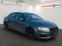 Gebraucht Audi A3 Ambiente 150 PS (110 kW) 2015 Grau Limousine