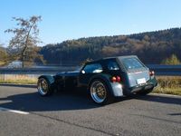 gebraucht Donkervoort D8 Cosworth Wide Track