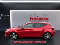 gebraucht Seat Leon 1.5 eTSI FR DAB KLIMAAUTOMATIK PANO