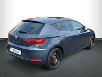 Gebraucht Seat Leon XCELLENCE 131 PS (96 kW) 2019 Grau Limousine