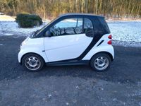 gebraucht Smart ForTwo Coupé MHD 451 TÜV 07.25