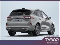 Neu Ford Kuga ST-Line 182 PS (133 kW) 2025 Silber (solar silver metallic) SUV