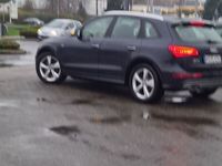 gebraucht Audi SQ5 