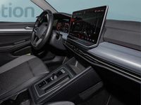 Gebraucht VW Golf VIII 150 PS (110 kW) 2025 Weiß Kleinwagen