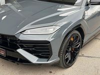 Gebraucht Lamborghini Urus 799 PS (587 kW) 2025 Grau SUV