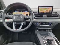 gebraucht Audi Q5 TFSI e Sport