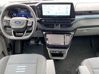 Neu Ford Tourneo Custom Active 170 PS (125 kW) 2025 Schwarz Van