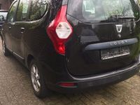 gebraucht Dacia Lodgy 