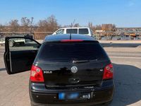 Gebraucht VW Polo 74 PS (54 kW) 2004 Kleinwagen