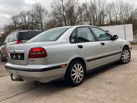 gebraucht Volvo S40 1.8