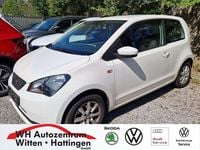 Second-hand Seat Mii Chic 60 CP (44 kW) 2017 Alb Hatchback