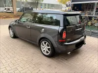 Gebraucht Mini Cooper 143 PS (105 kW) 2012 Grau Kleinwagen