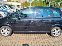 gebraucht Opel Meriva Edition Klima Euro 4