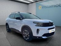 Gebraucht Citroën C5 2024 Weiss