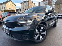 Gebraucht Volvo XC40 Plus 169 kW (231 PS) 2022 Schwarz SUV