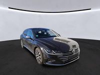 Gebraucht VW Arteon Elegance 150 PS (110 kW) 2023 Schwarz Limousine