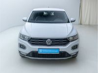 gebraucht VW T-Roc 1.5 TSI SPORT GANZJAHRES APP