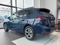 Neu BMW 216 Active Tourer 122 PS (89 kW) 2026 Blau Van / Kleinbus
