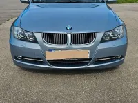 Używany BMW 330 Shadowline 231 KM (169 kW) 2006 Niebieski Kombi