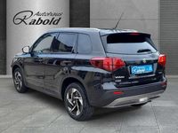 Gebraucht Suzuki Vitara Comfort+ 129 PS (94 kW) 2025 Cosmic black (schwarz) SUV