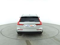 Gebraucht Volvo V60 Momentum 250 PS (183 kW) 2019 Grau Kombi