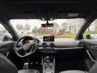Gebraucht Audi Q2 Ambiente 116 PS (85 kW) 2019 Weiß SUV