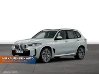 Gebraucht BMW X5 Comfort Edition 286 PS (210 kW) 2025 Brooklyn grau metallic SUV