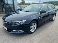 Gebraucht Opel Insignia OPC 170 PS (125 kW) 2018 Blau Limousine
