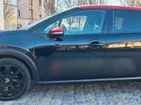 Usado Citroën C3 PureTech 82 HP (60 kW) 2017 Preto Citadino