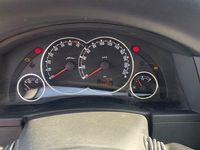 Gebraucht Opel Meriva Edition 90 PS (66 kW) 2007 Blau Van / Kleinbus