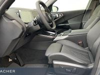 Neu BMW X3 Sport Line 197 PS (144 kW) 2026 Grau SUV