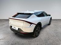 Gebraucht Kia EV6 125 kW (170 PS) 2022 Weiß SUV